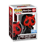Pop! Ghost Face Devil Face, , hi-res view 2