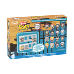 Bitty Pop! Demon Slayer 4-Pack Series 1, , hi-res view 3