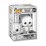 Pop! Porky Pig (Sketched Deco), , hi-res view 2