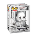 Pop! Daffy Duck (Sketched Deco), , hi-res view 2