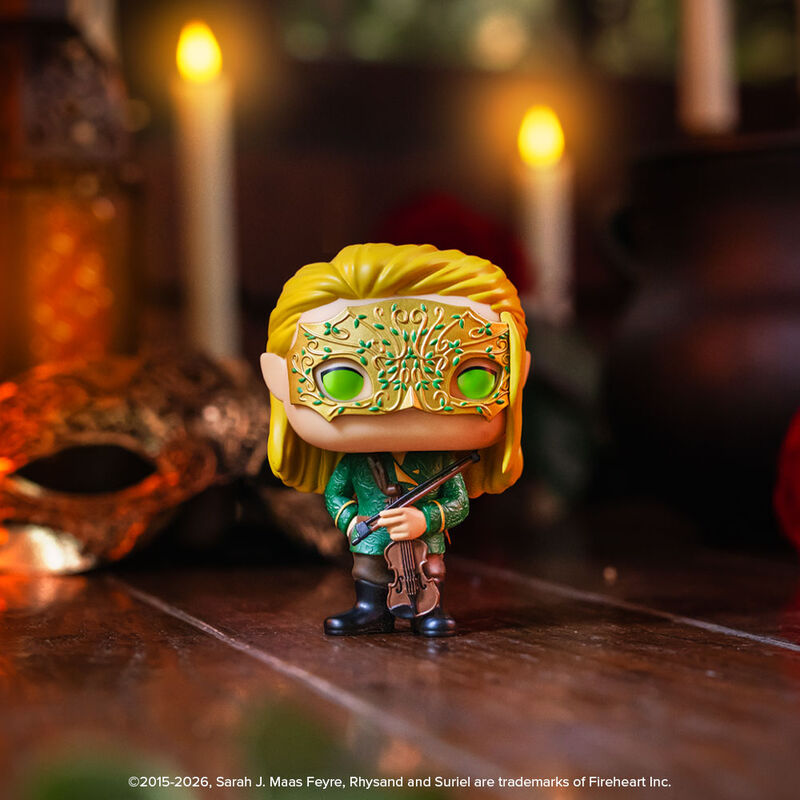 Pop! Tamlin (Metallic) FWlifestyle1 view 2