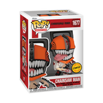 Pop! Chainsaw Man, , hi-res view 4
