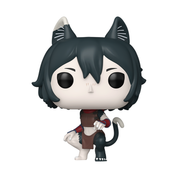 Pop! Izutsumi, Image 1