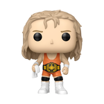 Pop! "Mr. Perfect" Curt Hennig, , hi-res view 1