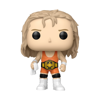 Pop! "Mr. Perfect" Curt Hennig, , hi-res view 1