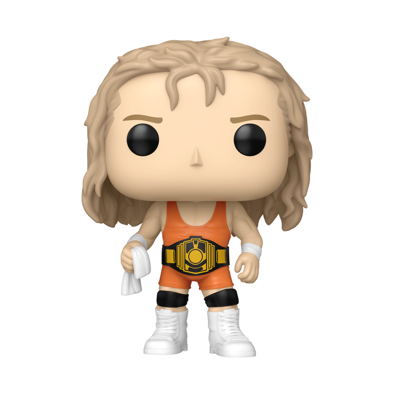 Pop! "Mr. Perfect" Curt Hennig, , hi-res view 1