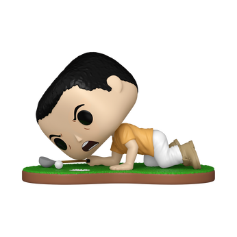 Pop! Deluxe Happy Gilmore, , hi-res view 1