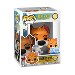 Pop! & Buddy Dodger with Oliver (Diamond), , hi-res view 2
