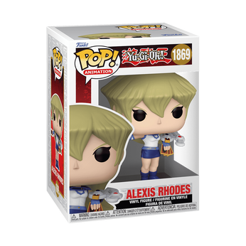 Pop! Alexis Rhodes, , hi-res view 2