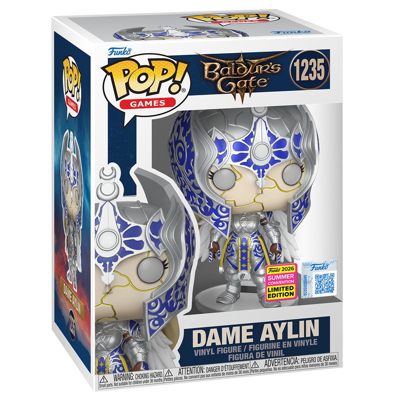 Pop! Dame Aylin, , hi-res view 2