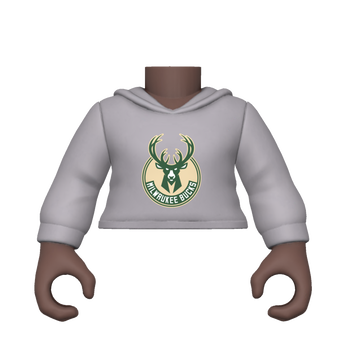 PY: Torso- FM SK4 NBA S2- Bucks, Image 1