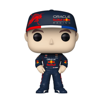 Pop! Max Verstappen, , hi-res view 1