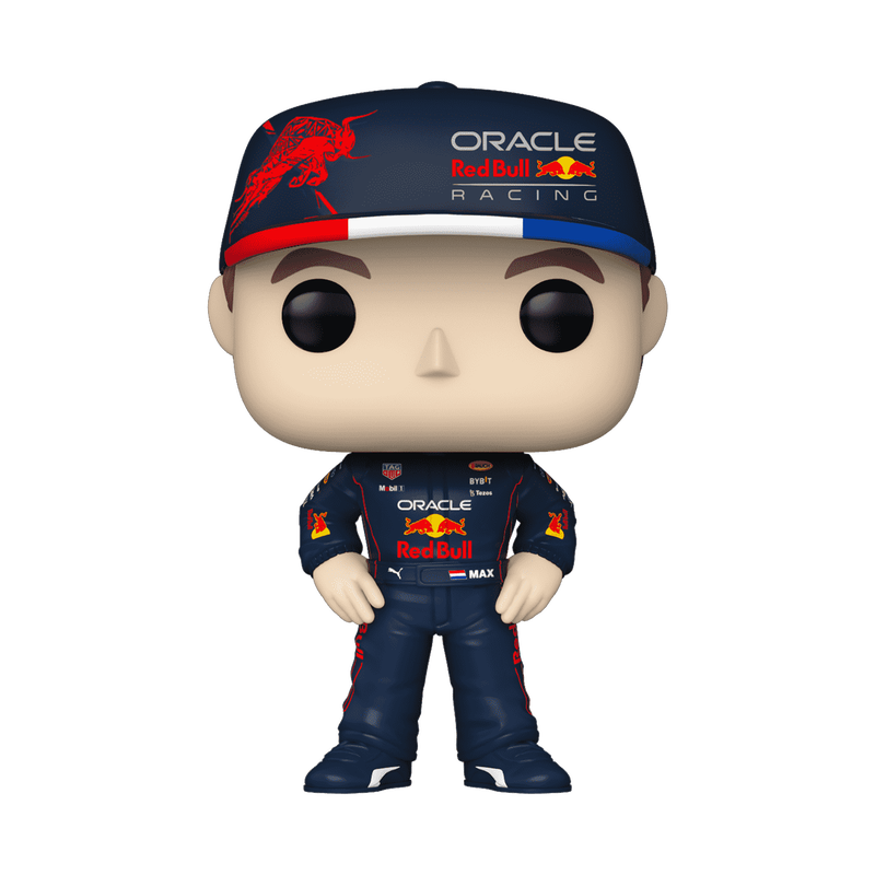 Pop! Max Verstappen, , hi-res view 1