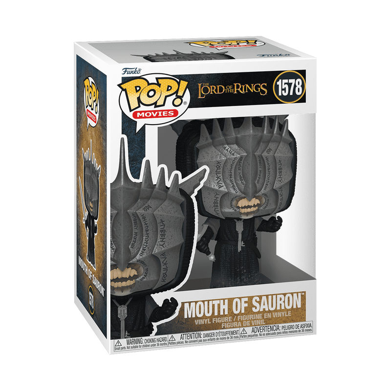 Pop! Mouth of Sauron, , hi-res view 2