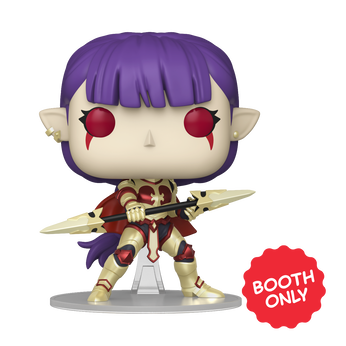 Pop! Esil Radiru (Unmasked) with Pop! Protector, , hi-res view 1