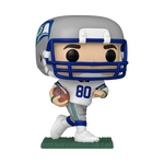 Pop! Steve Largent (White & Grey Uniform), , hi-res view 1