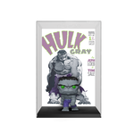 Pop! Comic Covers Gray Hulk, , hi-res view 1