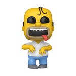 Pop! Crazy Homer, , hi-res view 1