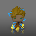 Pop! Super Saiyan Son Goku (Mini), , hi-res view 3