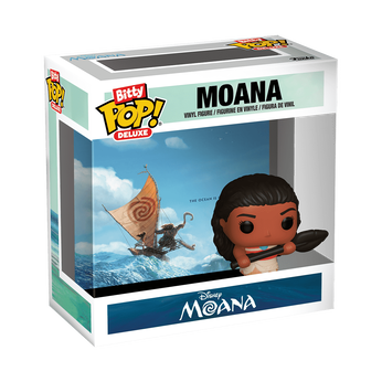 Bitty Pop! Deluxe Moana, , hi-res view 1