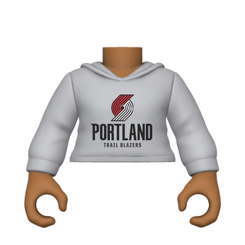 PY: Torso- FM SK5 NBA S2- Trail Blazers, Image 1