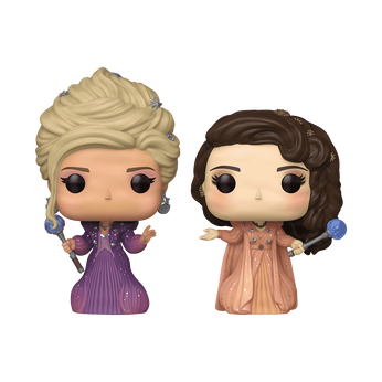 Pop! Wicked Magical Wise Women 2-Pack, Image 1
