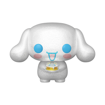 Pop! Cinnamoroll (Diamond), Image 2