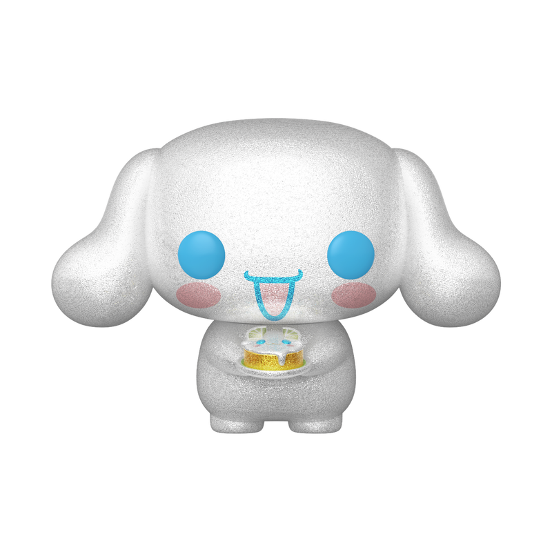 Pop! Cinnamoroll (Diamond), , hi-res view 2