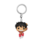 Pop! Keychain Monkey D. Luffy (Egghead Arc), , hi-res view 1