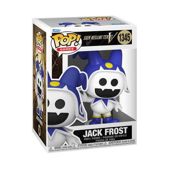 Pop! Jack Frost, , hi-res view 2