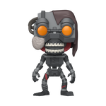 Pop! The Mimic, , hi-res view 1