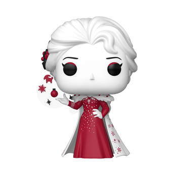Pop! Elsa (Nordic Deco), , hi-res view 1