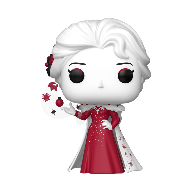 Pop! Elsa (Nordic Deco), , hi-res view 1