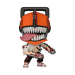 Pop! Chainsaw Man, , hi-res view 3