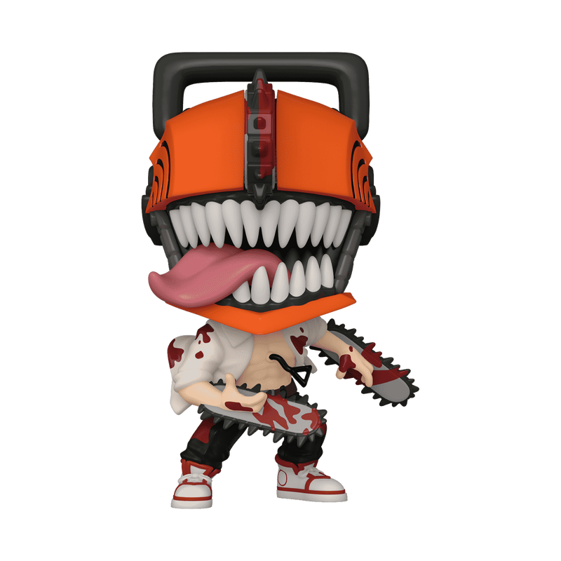 Pop! Chainsaw Man, , hi-res view 3