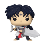 Pop! Bankotsu, , hi-res view 1