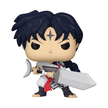 Pop! Bankotsu, Image 1