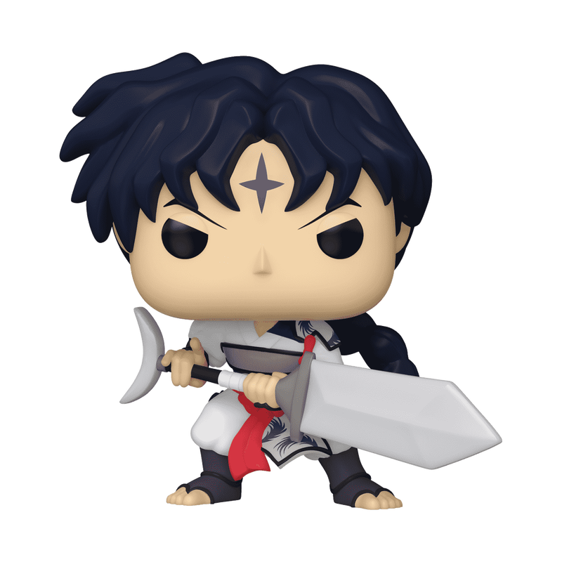 Pop! Bankotsu, , hi-res view 1