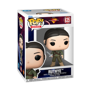 Pop! Ruthye, Image 2