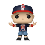 Pop! John Cena (Final Match), , hi-res view 1