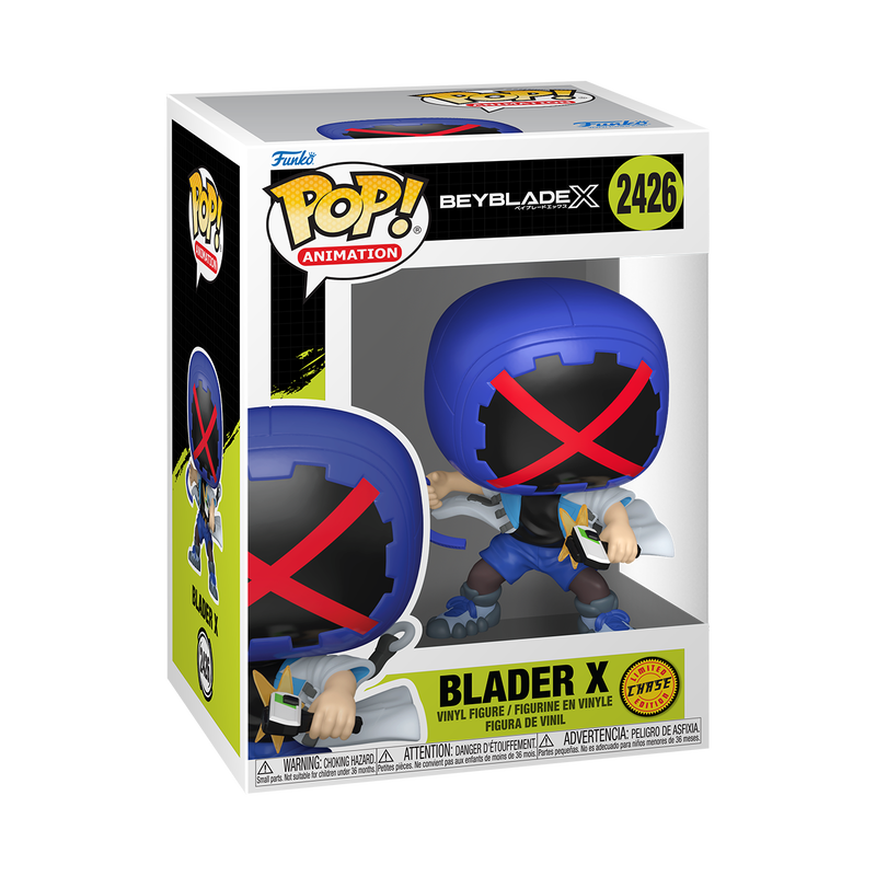 Pop! Jaxon Cross, , hi-res view 4