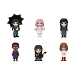 Wednesday Mini Vinyl Figures, , hi-res view 2