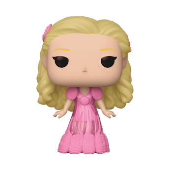 Pop! Glinda in Nightgown, Image 1