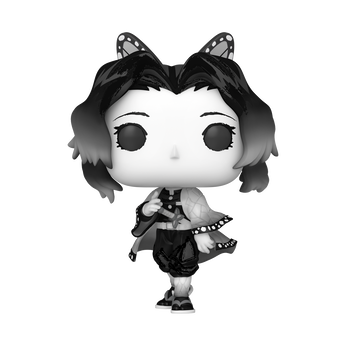 Pop! Shinobu Koch (Sumi Deco), Image 1