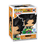 Pop! Broly (Enraged), , hi-res view 3