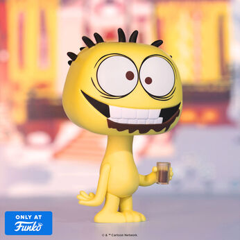 Pop! Cheese with Chocolate Milk, Image 2