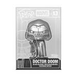 Pop! Die-Cast Doctor Doom (Doomsday), , hi-res view 3