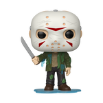 Pop! Jason (Waterlogged), , hi-res view 1