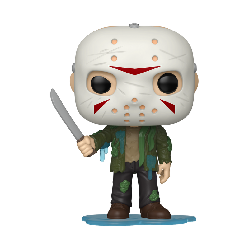 Pop! Jason (Waterlogged), , hi-res view 1