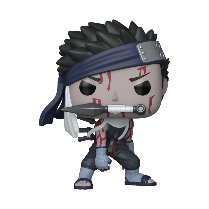 Pop! Zabuza Momochi, , hi-res view 1